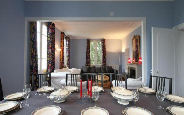 Gîte L'Aigle, 6 pièces, 12 personnes - FR-1-497-57