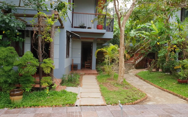 Vela Phu Quoc Resort