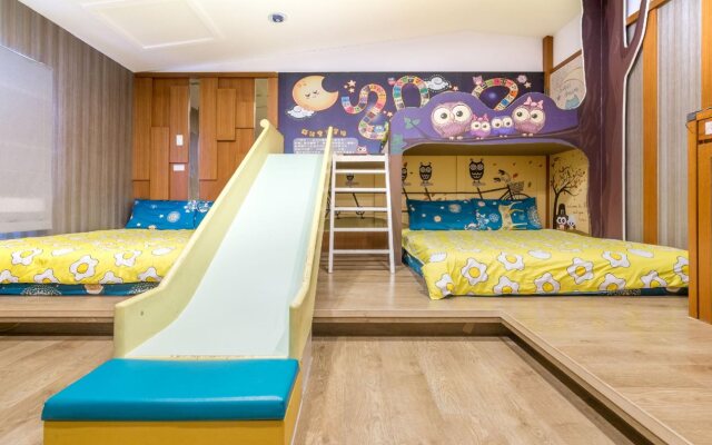 Haianstay