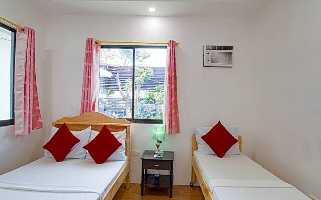 OYO 777 Rn Guesthouse