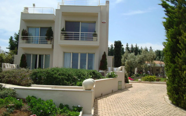 The Marble Resort