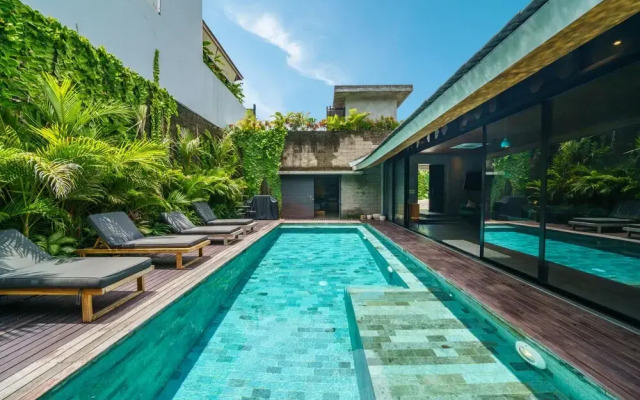 Love Supreme Villa by Betterplace