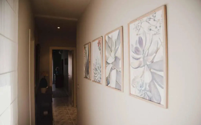 Apartamento Francisco Pizarro