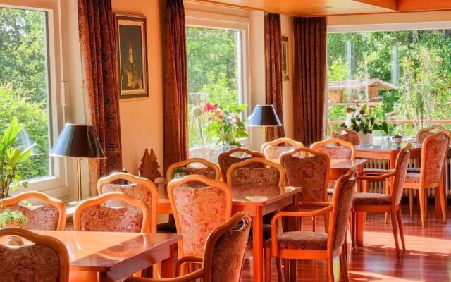 Hotel Landhaus Waldesruh