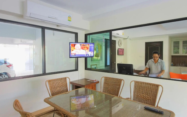 HuaHin City View