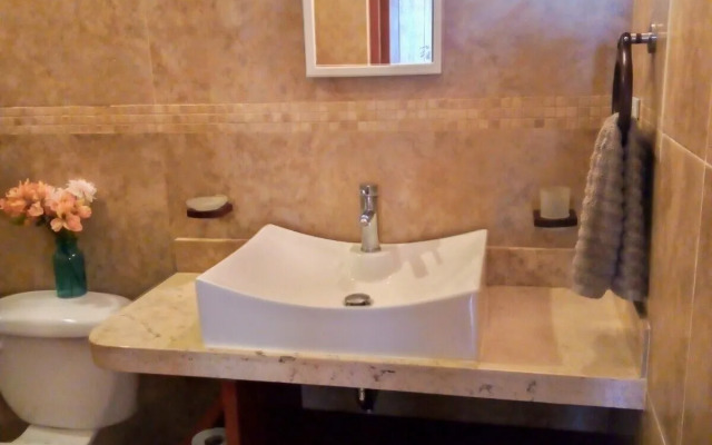 Pecari Bed and Breakfast