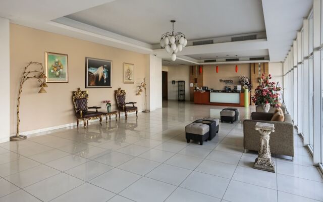 Thamrin Condotel by OYO Rooms