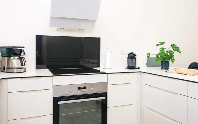 8 Person Holiday Home in Ringkobing-by Traum