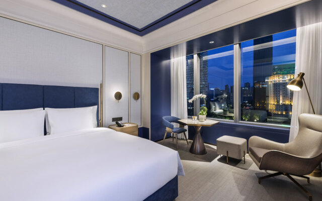 MaxX by Steigenberger Guangzhou Zhujiang New Town