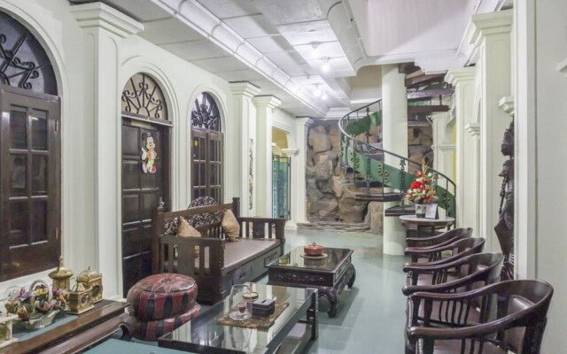 Kota Kembang by RedDoorz