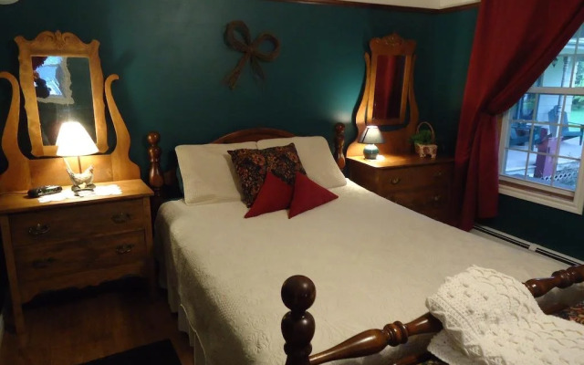 Willowgreen Farm B&B