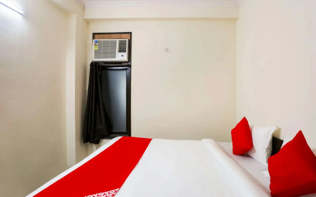 Green Heavens by OYO Rooms