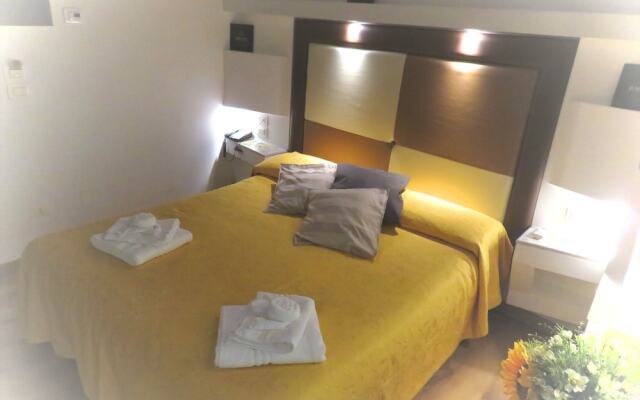 Bed&Breakfast Salerno Centro storico