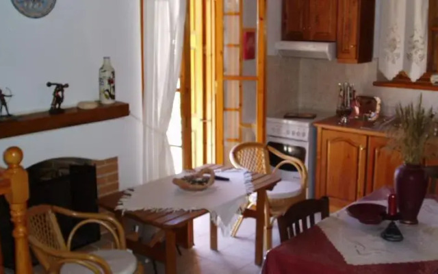 Villa Manos