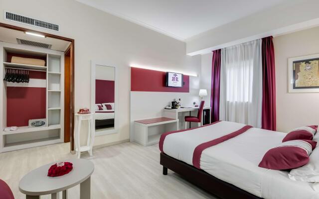 Best Western Hotel Rocca