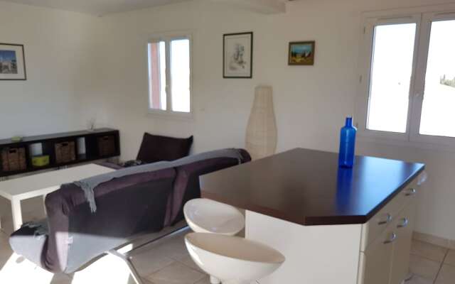 Appartement Cosy Montpellier sud