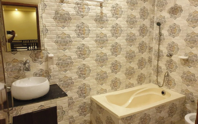 Hotel Oriental Sylhet