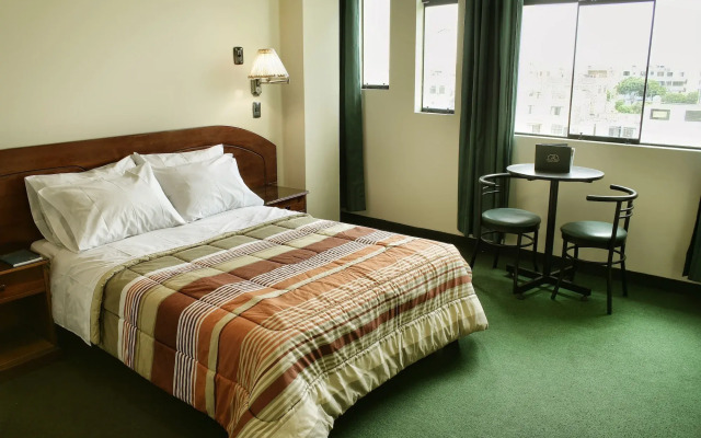 Amara Hotel