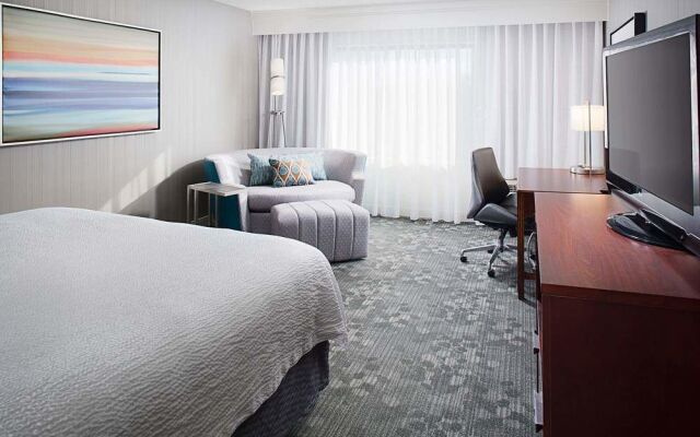 Country Inn & Suites by Radisson Columbus Edinburgh