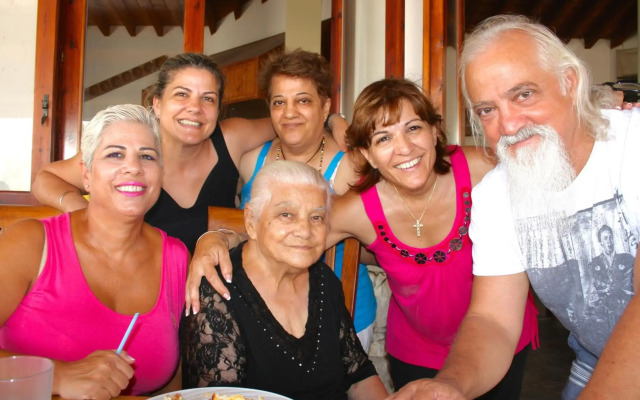 Demetriou Paradisos Hills