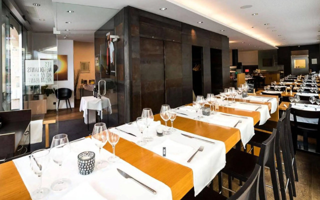 Hotel Restaurant Les Négociants