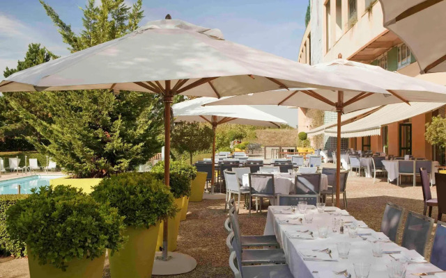 Novotel Saint-Quentin en Yvelines