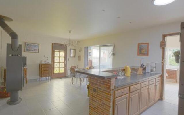 Villa des Prés Salés