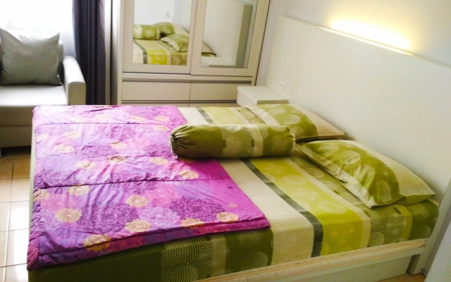 The suites Metro Apartment by Desta Farispro