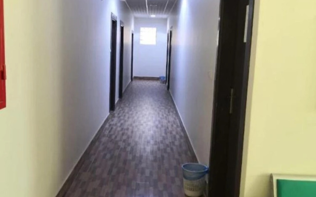 Ranan Hotel Apartments by OYO Rooms