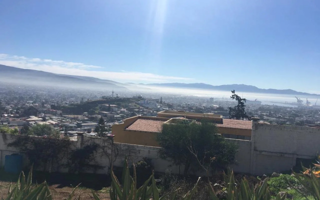 La Casa De Maria