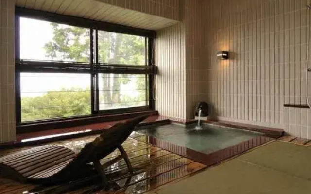 Nipponia Hotel Yumemizuki