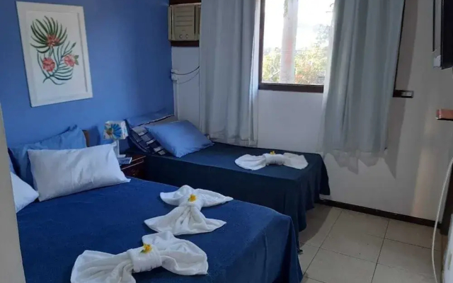 Frida Buzios Suites