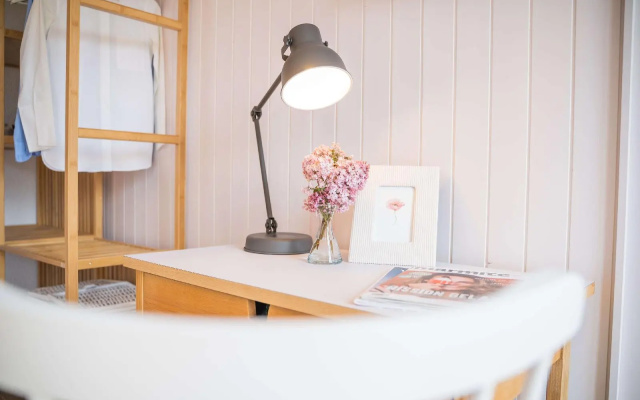 La belle vue - Boutique Hotel & Café – Guest Rooms – Spiez