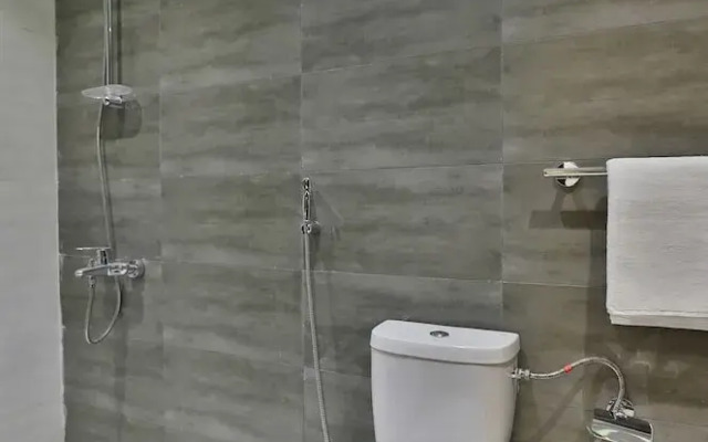 Oyo 312 Manazel Al Karam Furnished Apart