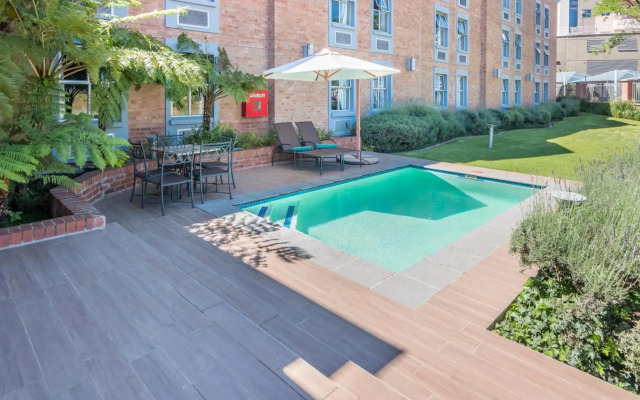 Town Lodge Roodepoort