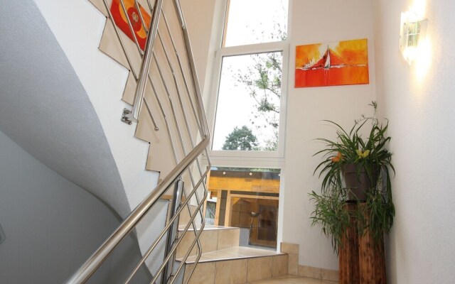 Cheerful Apartment In Oetz Tyrol Near Ski Area