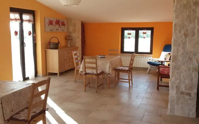 Villa Calendula