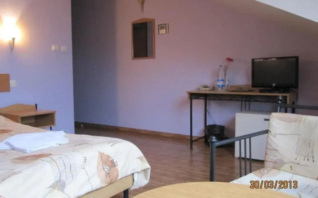 Hotel Central