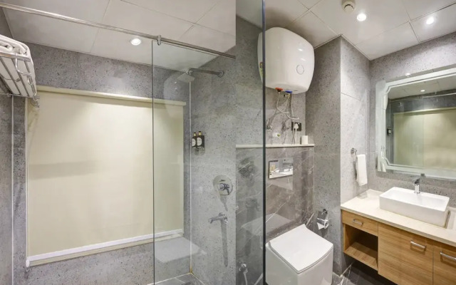 Hotel 91 Huda Premier