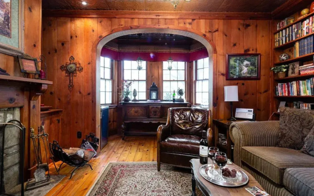 Airwell Bed and Breakfast