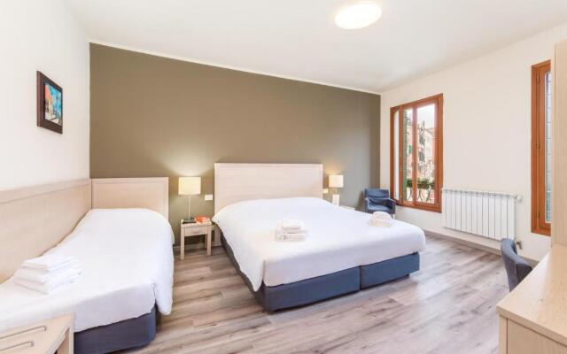 B&B Casanova ai Tolentini
