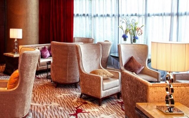Xiamen Days Hotel Suites Mingfa