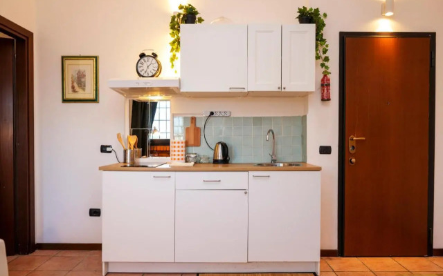 Residence San Raffaele 1 (Adults Only)