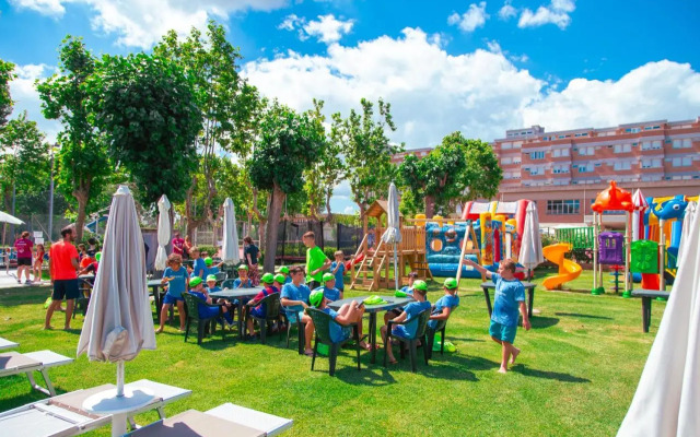 Villaggio San Pellegrino