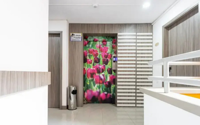 Park 42 Apartasuite