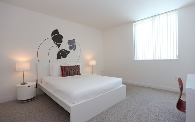 Nuovo Miami Apartments at Brickell - Downtown