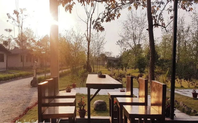 Nana Jungle Resort