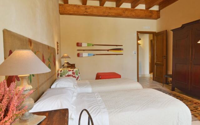Villa Terra del Sole