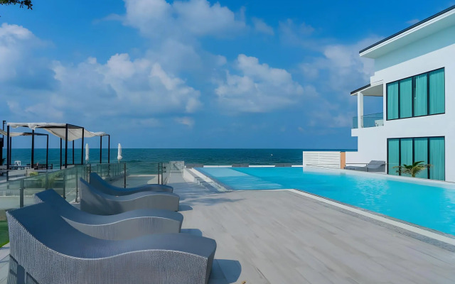 Rattana Pura Beach Resort