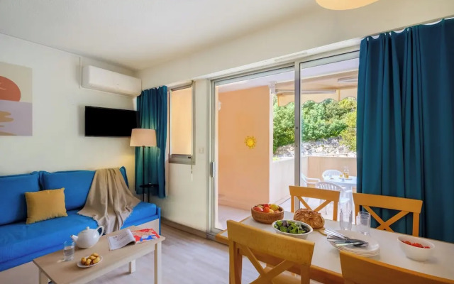 Résidence Cannes Villa Livia